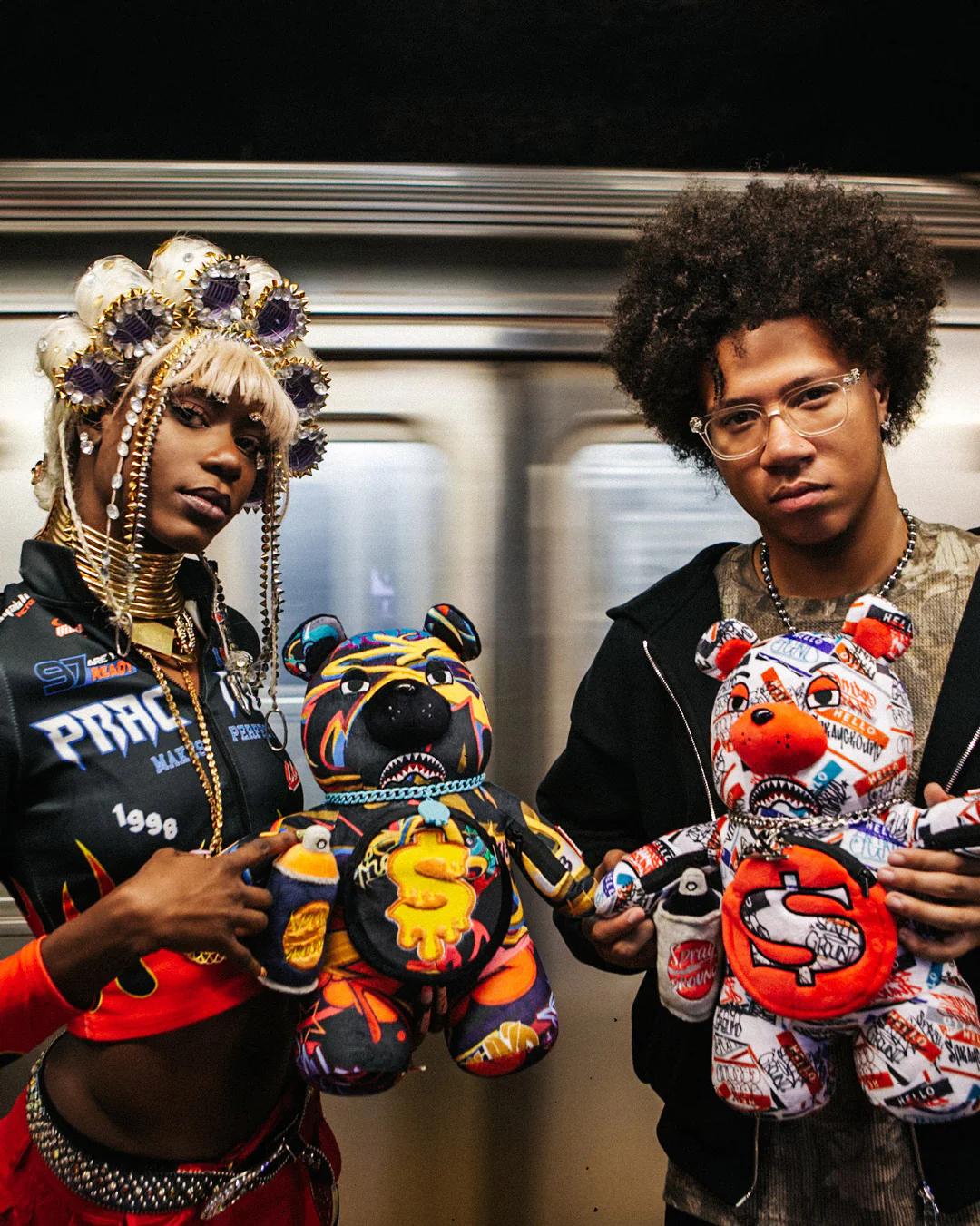 MYSTERY RARE BEARS
