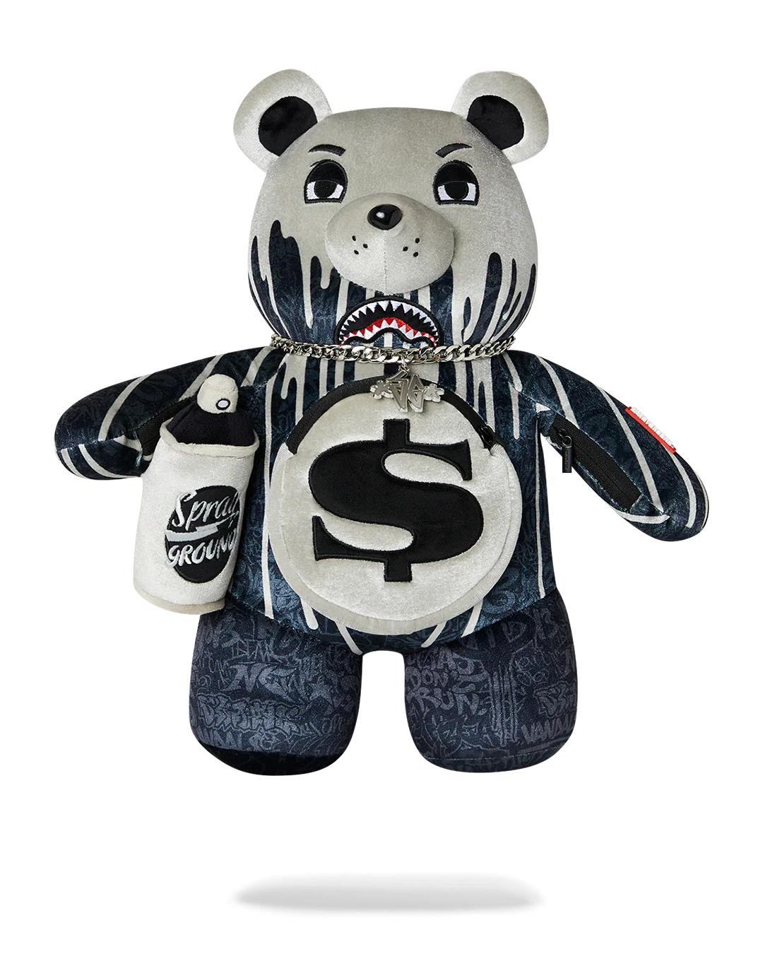 MYSTERY RARE BEARS