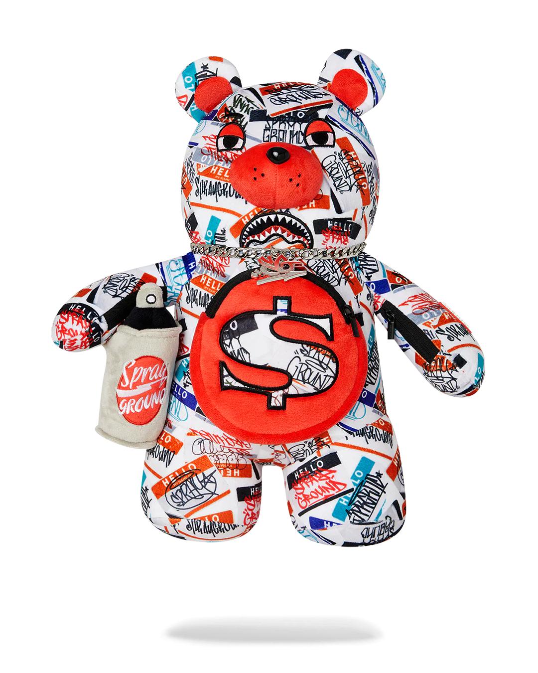 MYSTERY RARE BEARS