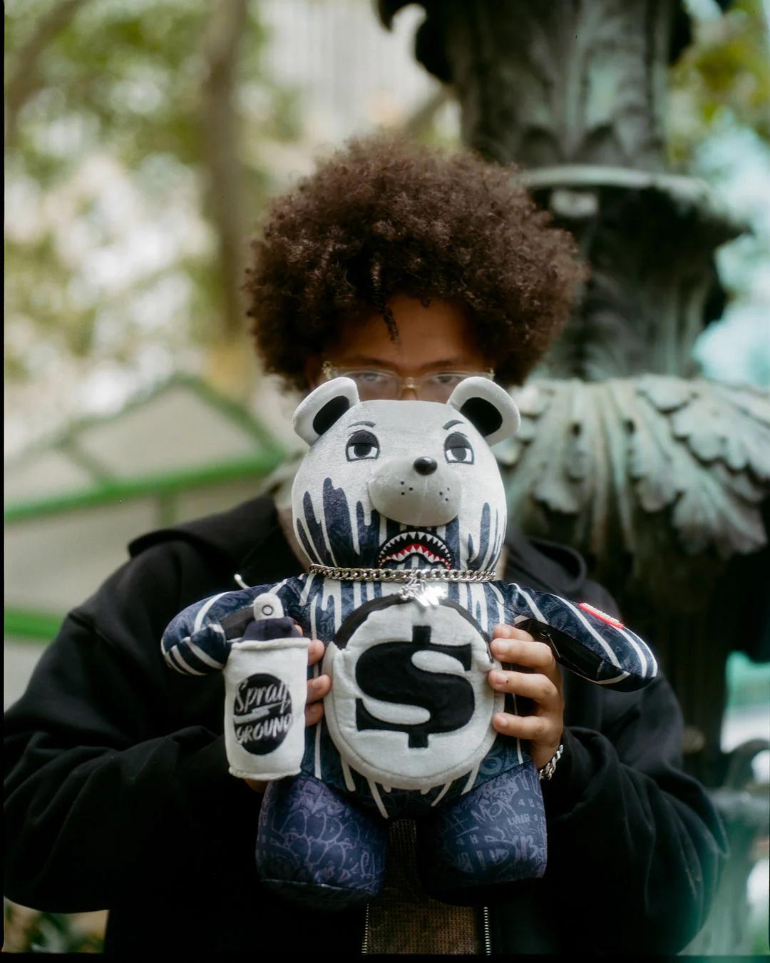 MYSTERY RARE BEARS