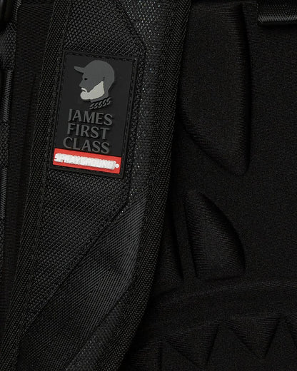 JAMES FIRST CLASS GLOBAL FLAGS SPECIAL OPS CARGO BACKPACK