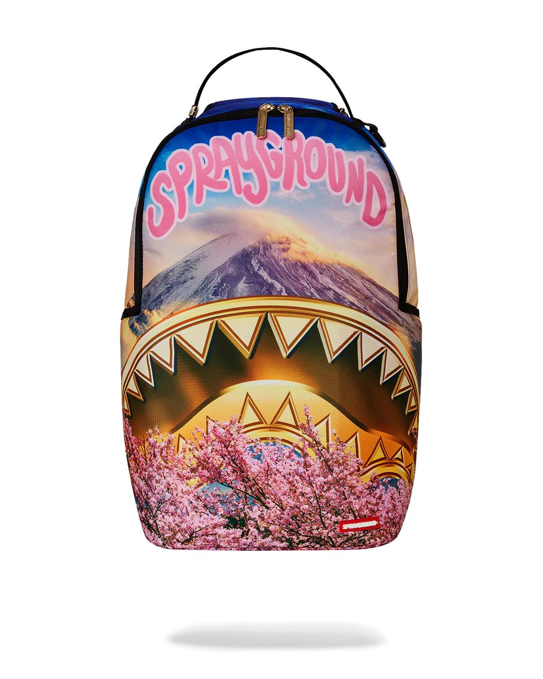 SAKURA DREAMZ BACKPACK