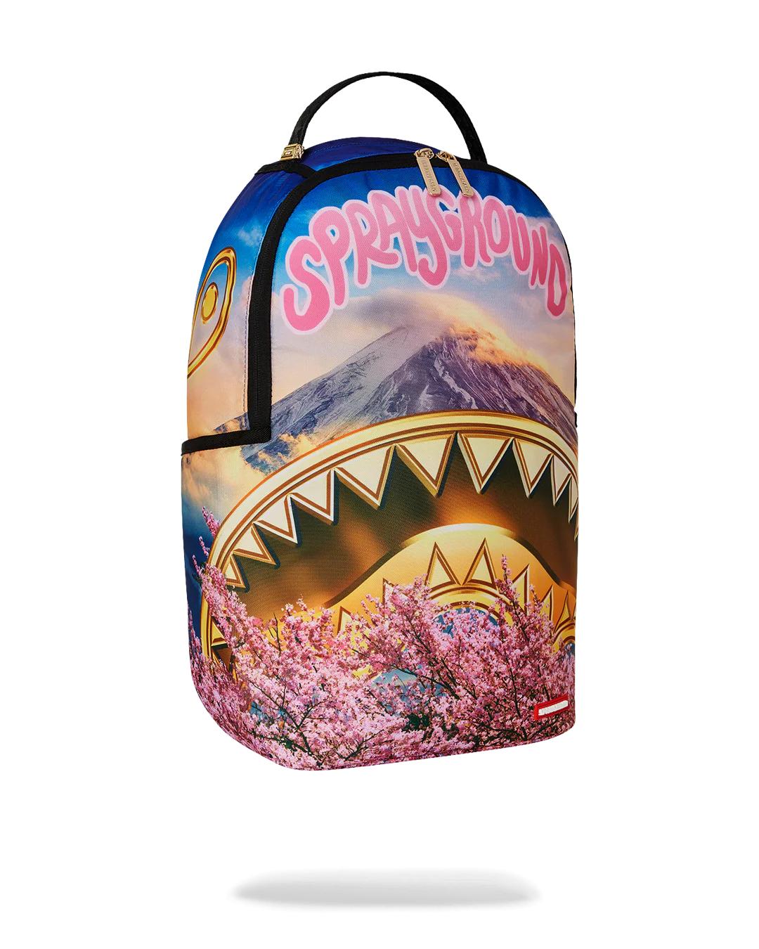 SAKURA DREAMZ BACKPACK