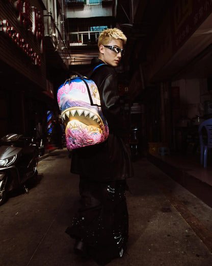 SAKURA DREAMZ BACKPACK