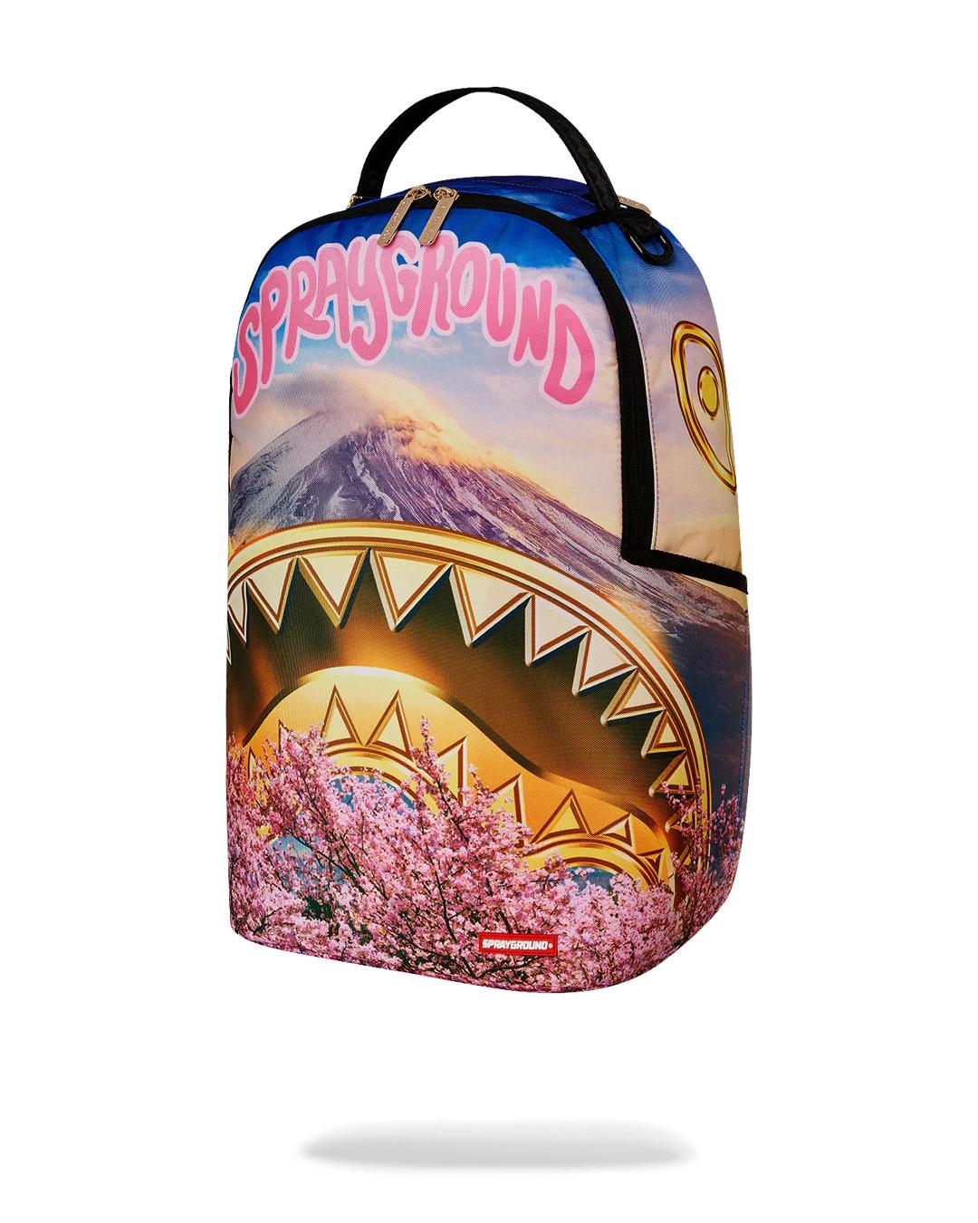 SAKURA DREAMZ BACKPACK