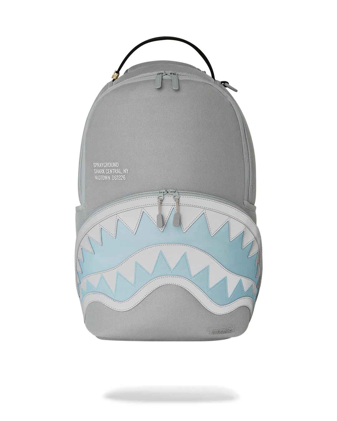 SHARK CENTRAL ICE MESH BACKPACK