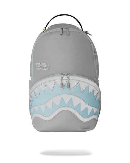 SHARK CENTRAL ICE MESH BACKPACK