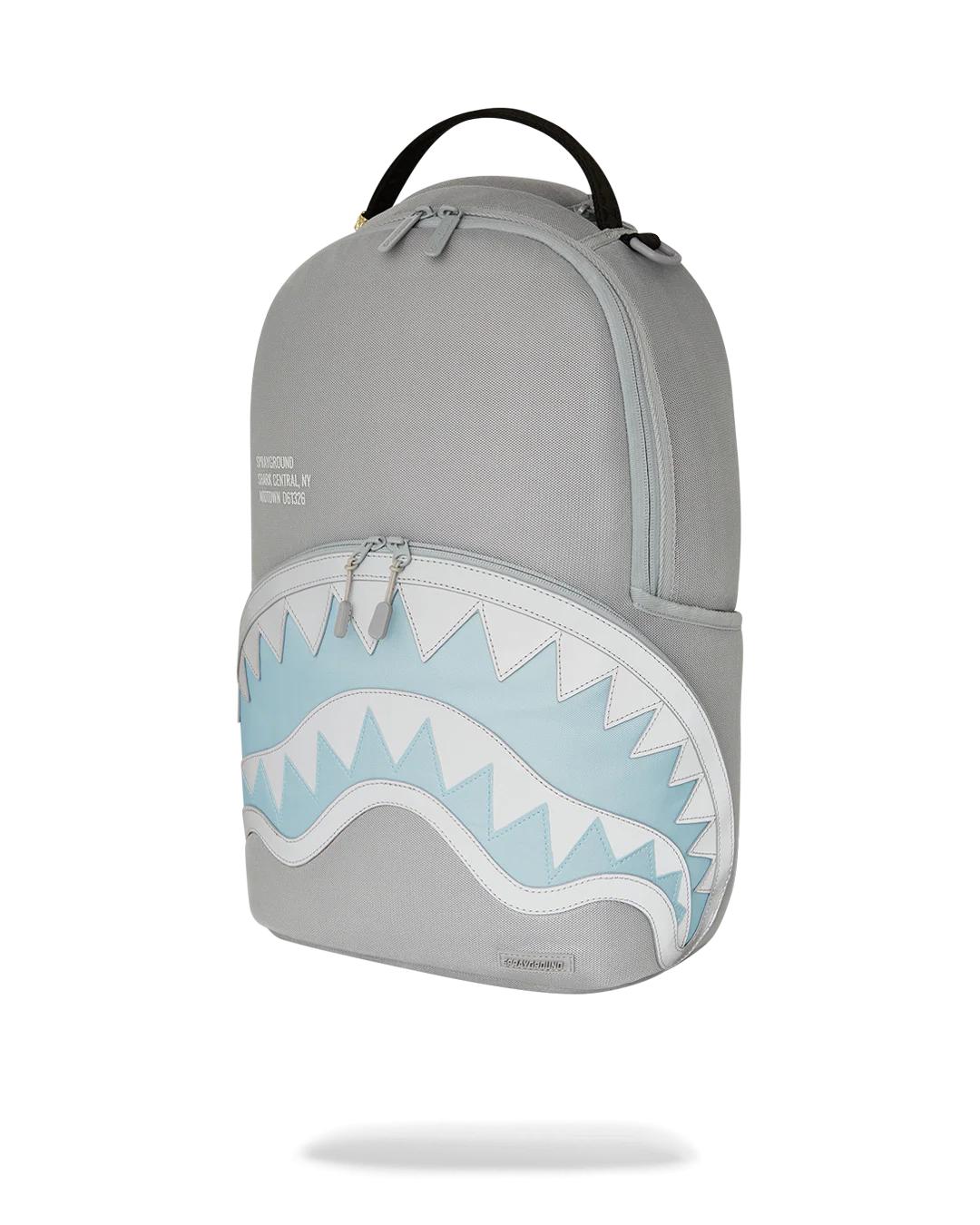 SHARK CENTRAL ICE MESH BACKPACK