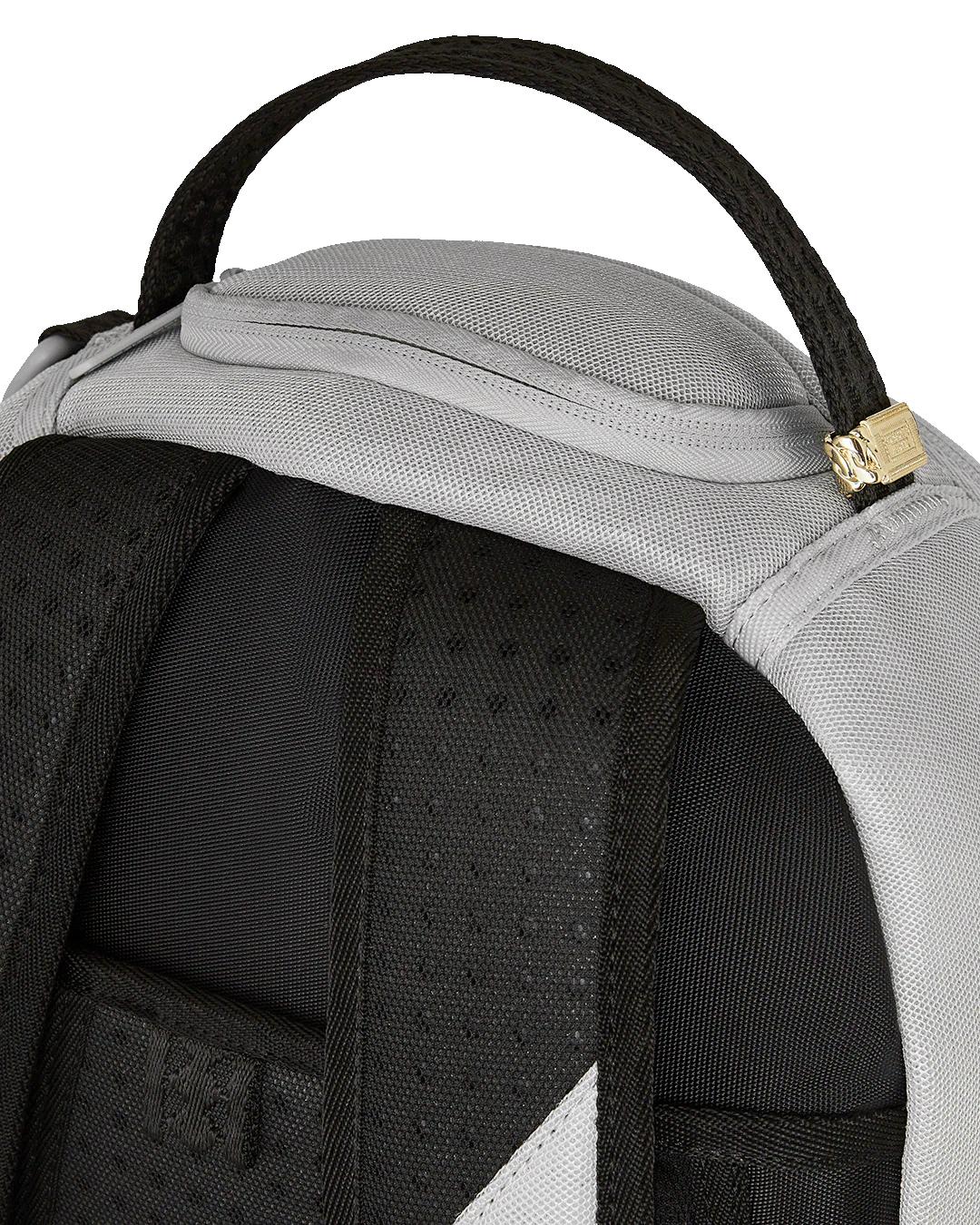 SHARK CENTRAL ICE MESH BACKPACK