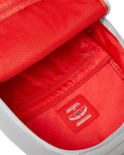 SHARK CENTRAL ICE MESH BACKPACK