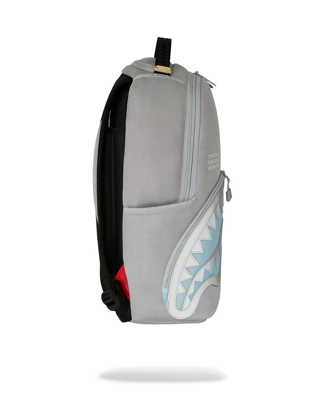 SHARK CENTRAL ICE MESH BACKPACK