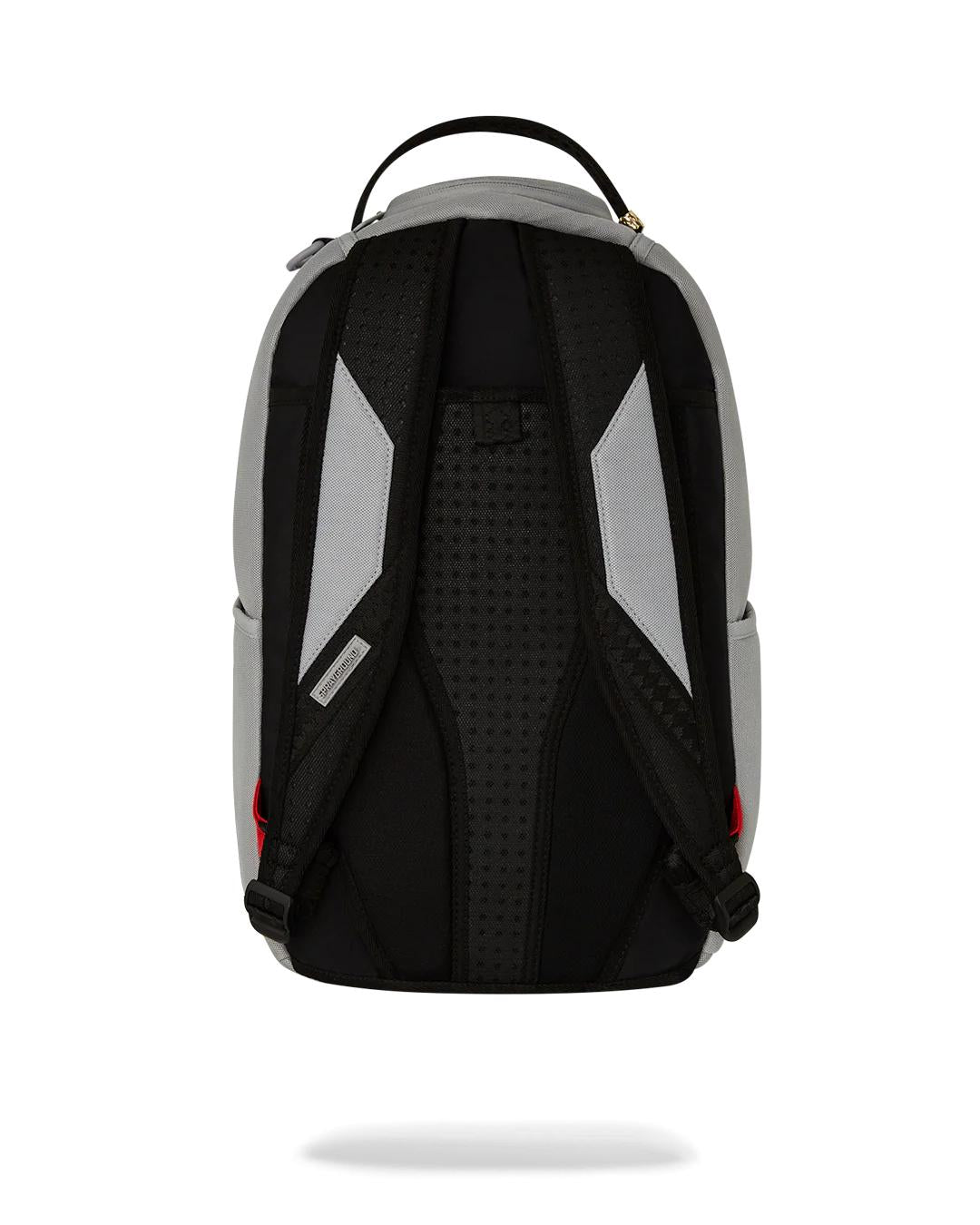 SHARK CENTRAL ICE MESH BACKPACK
