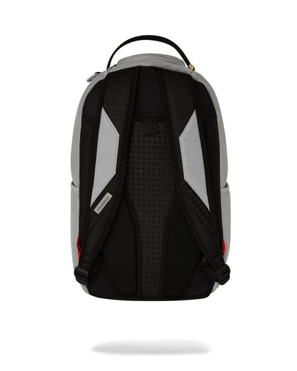 SHARK CENTRAL ICE MESH BACKPACK