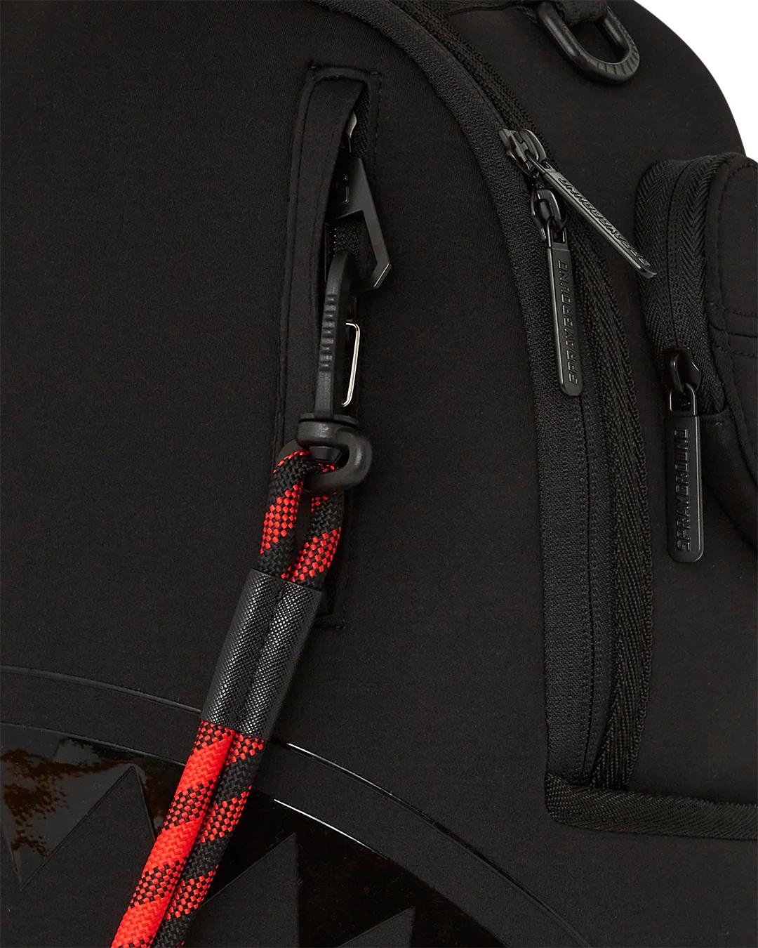 SHARK CENTRAL KYUSHU MOUNTAIN DLXS BACKPACK