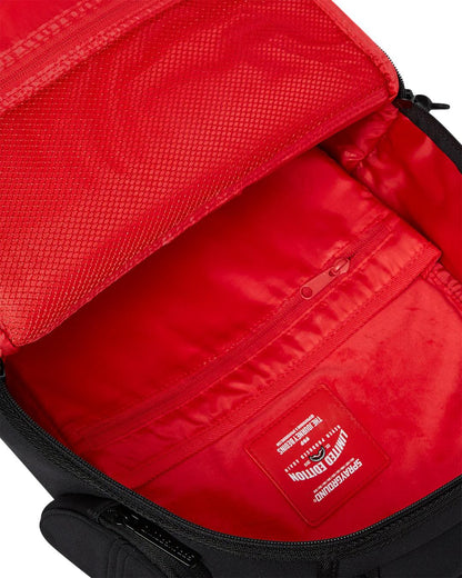 SHARK CENTRAL KYUSHU MOUNTAIN DLXS BACKPACK