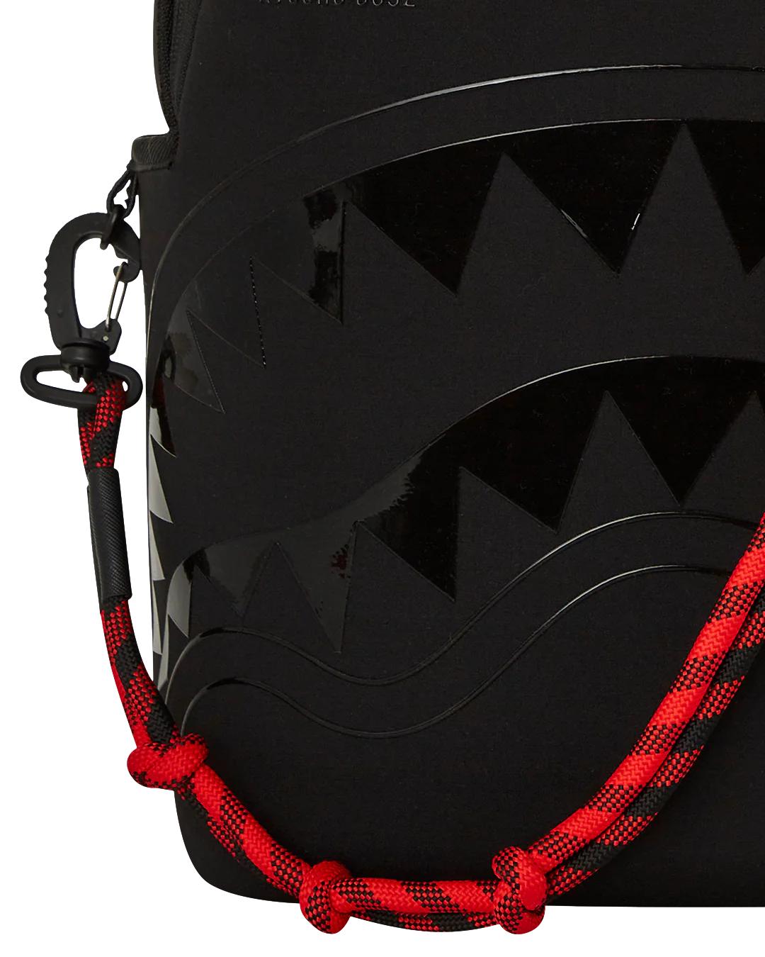 SHARK CENTRAL KYUSHU MOUNTAIN DLXS BACKPACK