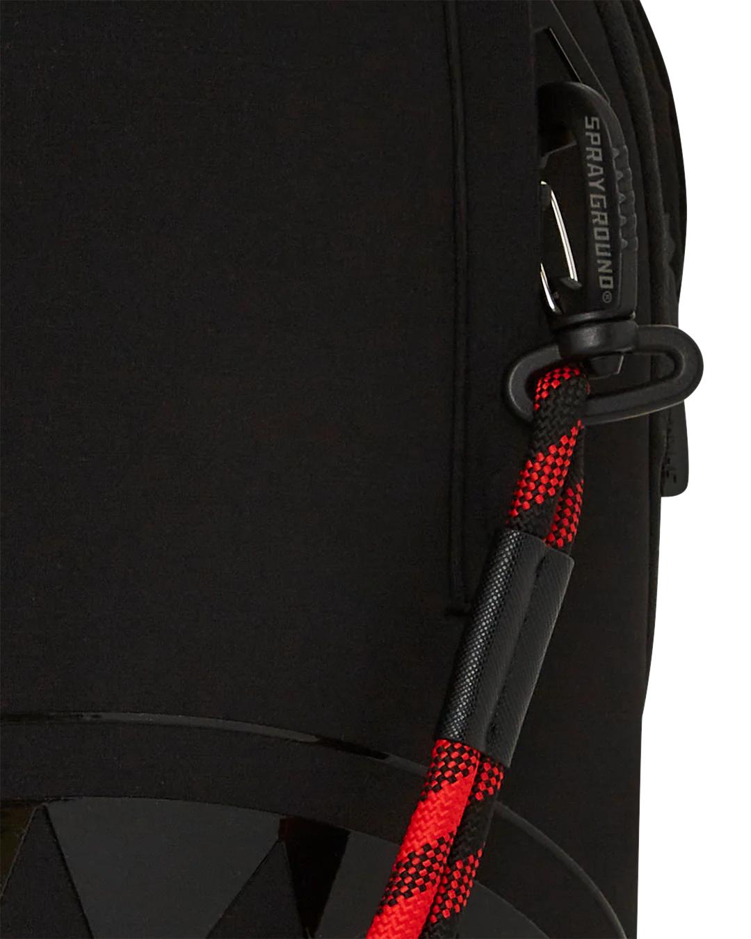 SHARK CENTRAL KYUSHU MOUNTAIN DLXS BACKPACK