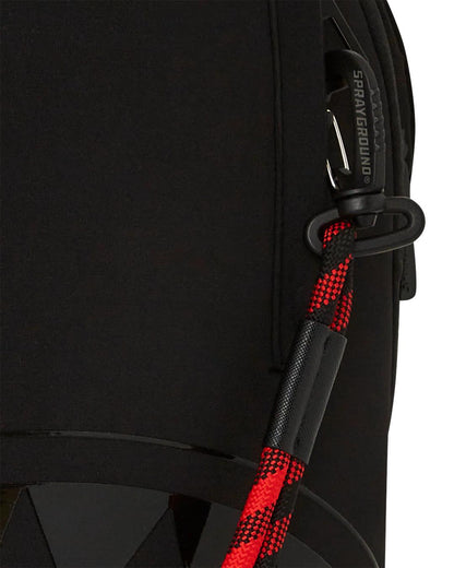 SHARK CENTRAL KYUSHU MOUNTAIN DLXS BACKPACK
