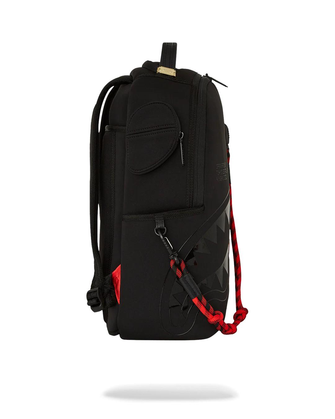 SHARK CENTRAL KYUSHU MOUNTAIN DLXS BACKPACK