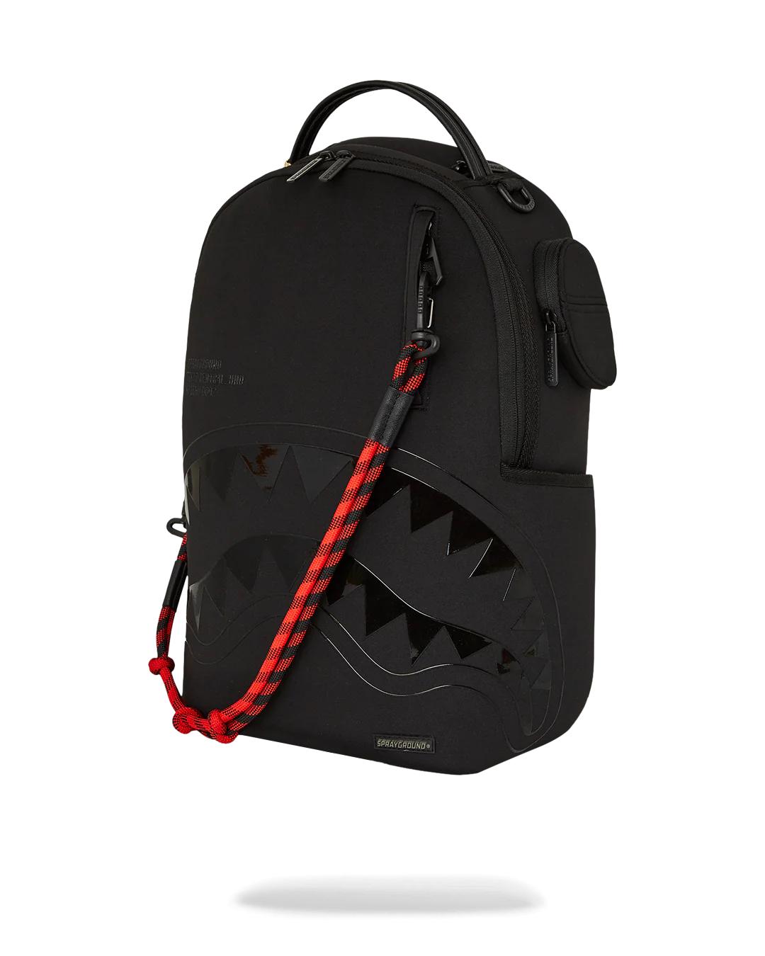 SHARK CENTRAL KYUSHU MOUNTAIN DLXS BACKPACK