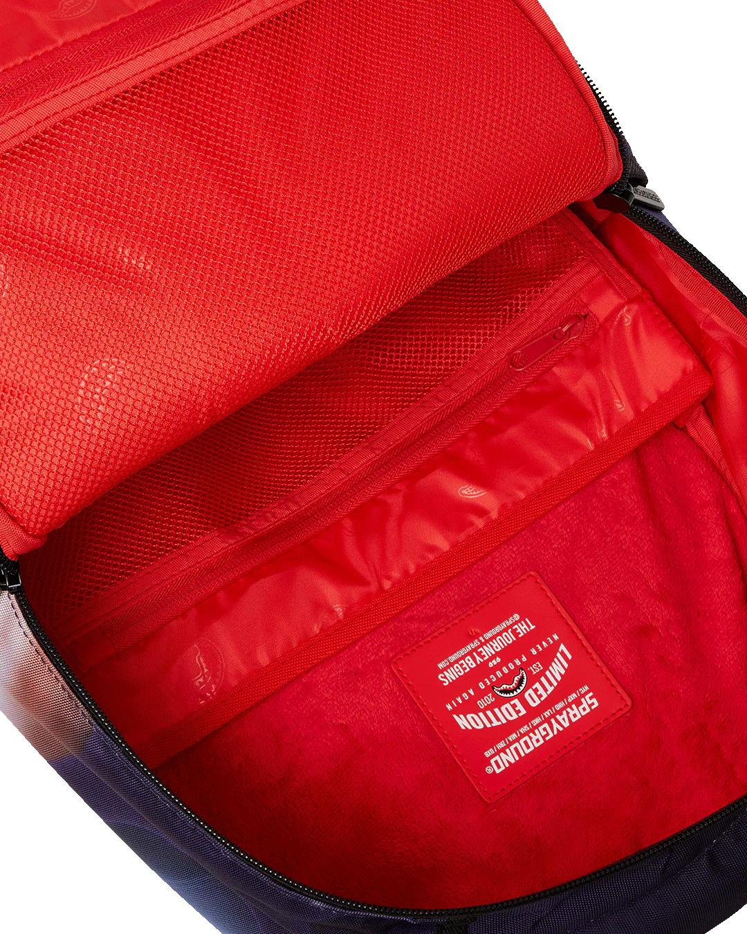 ASTROGALAXY QUEEN BACKPACK
