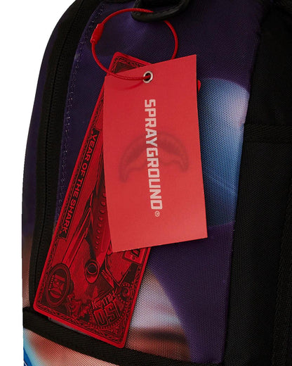 ASTROGALAXY QUEEN BACKPACK