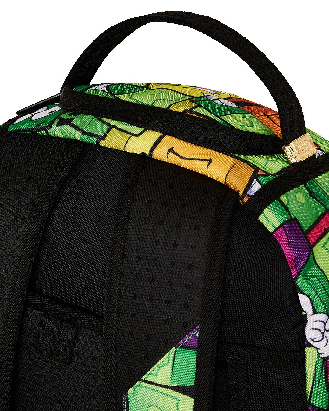 MONEY BOYZ MONEY MOB BACKPACK