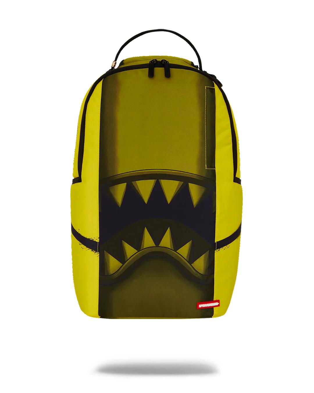 HAPPY OR NAH BACKPACK