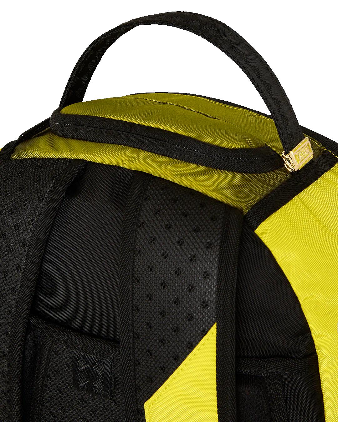HAPPY OR NAH BACKPACK