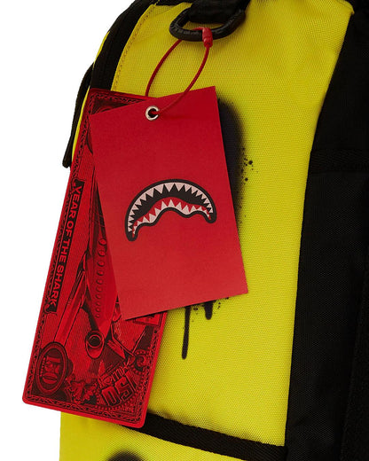 HAPPY OR NAH BACKPACK