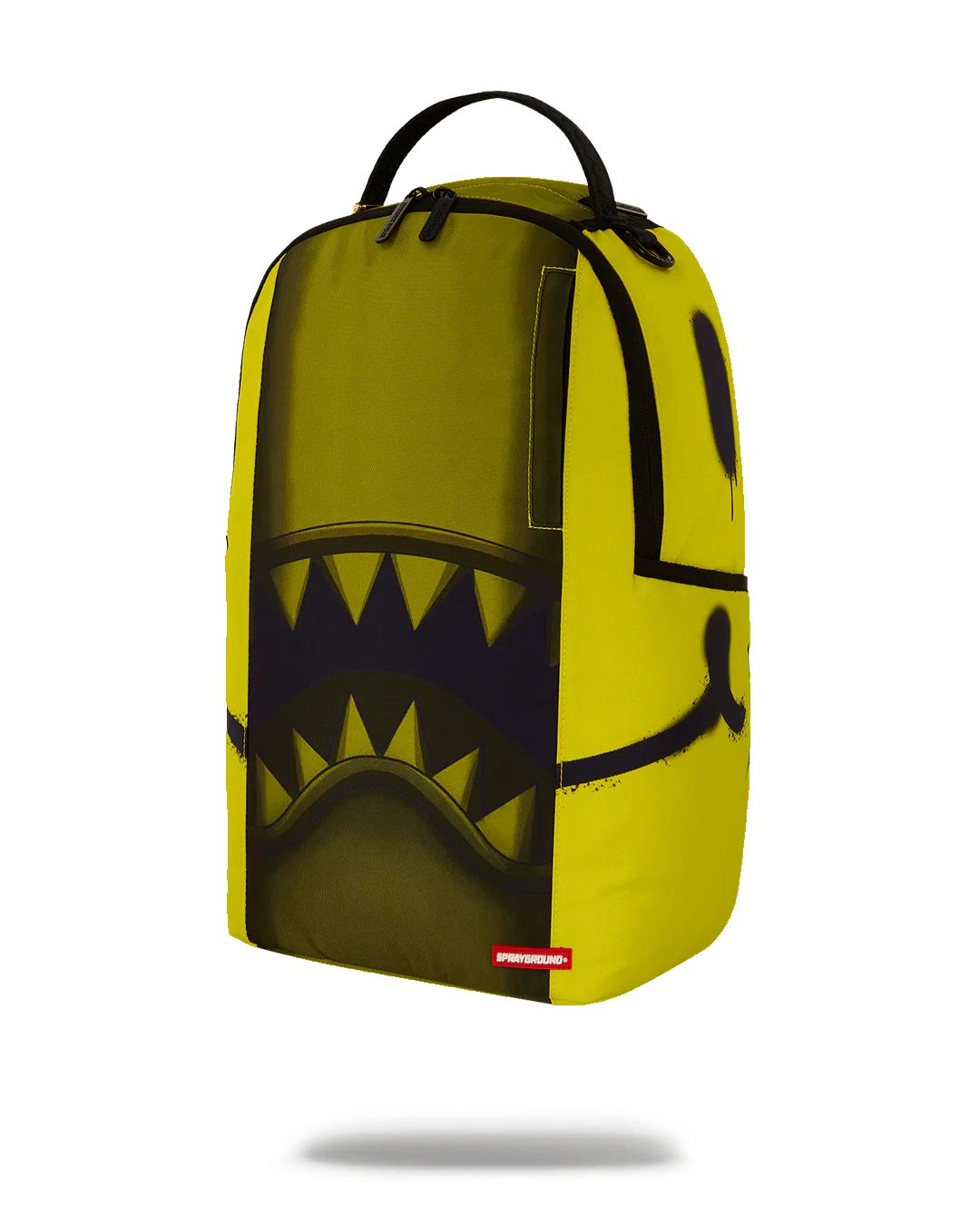 HAPPY OR NAH BACKPACK