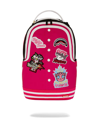 WINNING TEAM BACKPACK