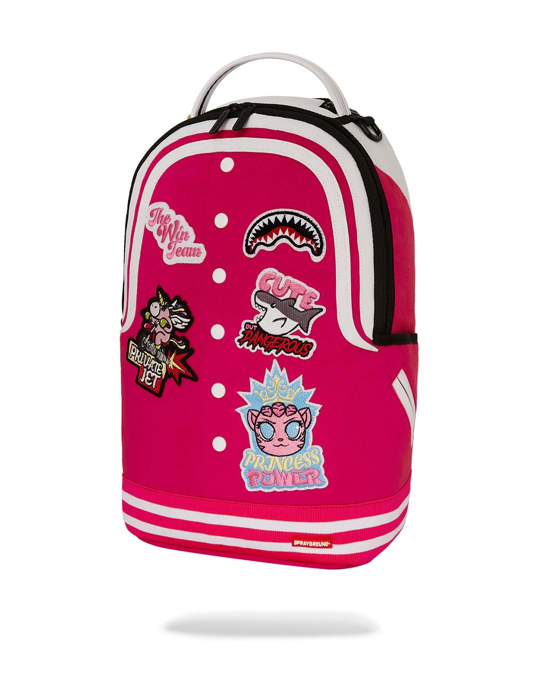 WINNING TEAM BACKPACK