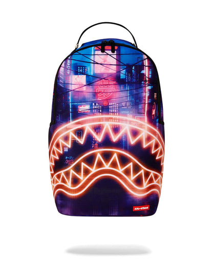 SHIBUYA LATE NIGHTS BACKPACK