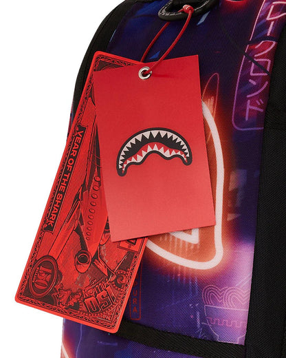 SHIBUYA LATE NIGHTS BACKPACK