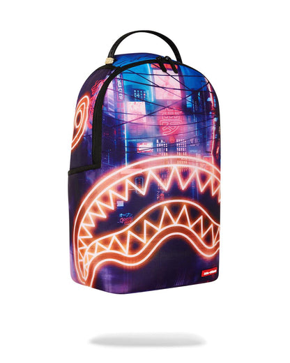 SHIBUYA LATE NIGHTS BACKPACK