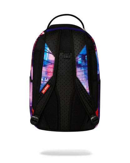 SHIBUYA LATE NIGHTS BACKPACK