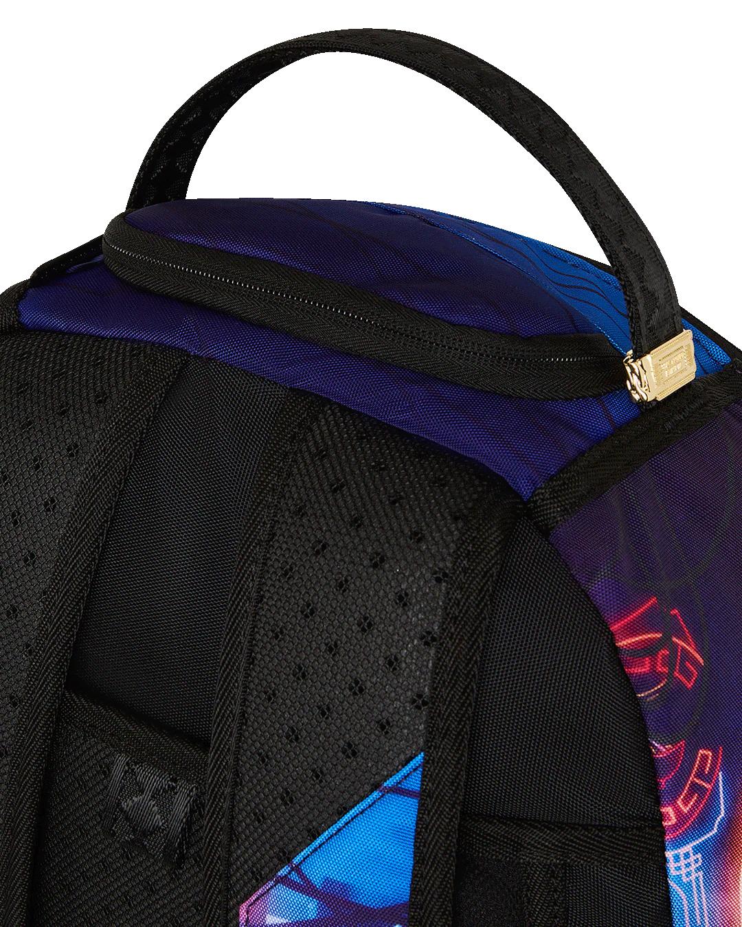SHIBUYA LATE NIGHTS BACKPACK