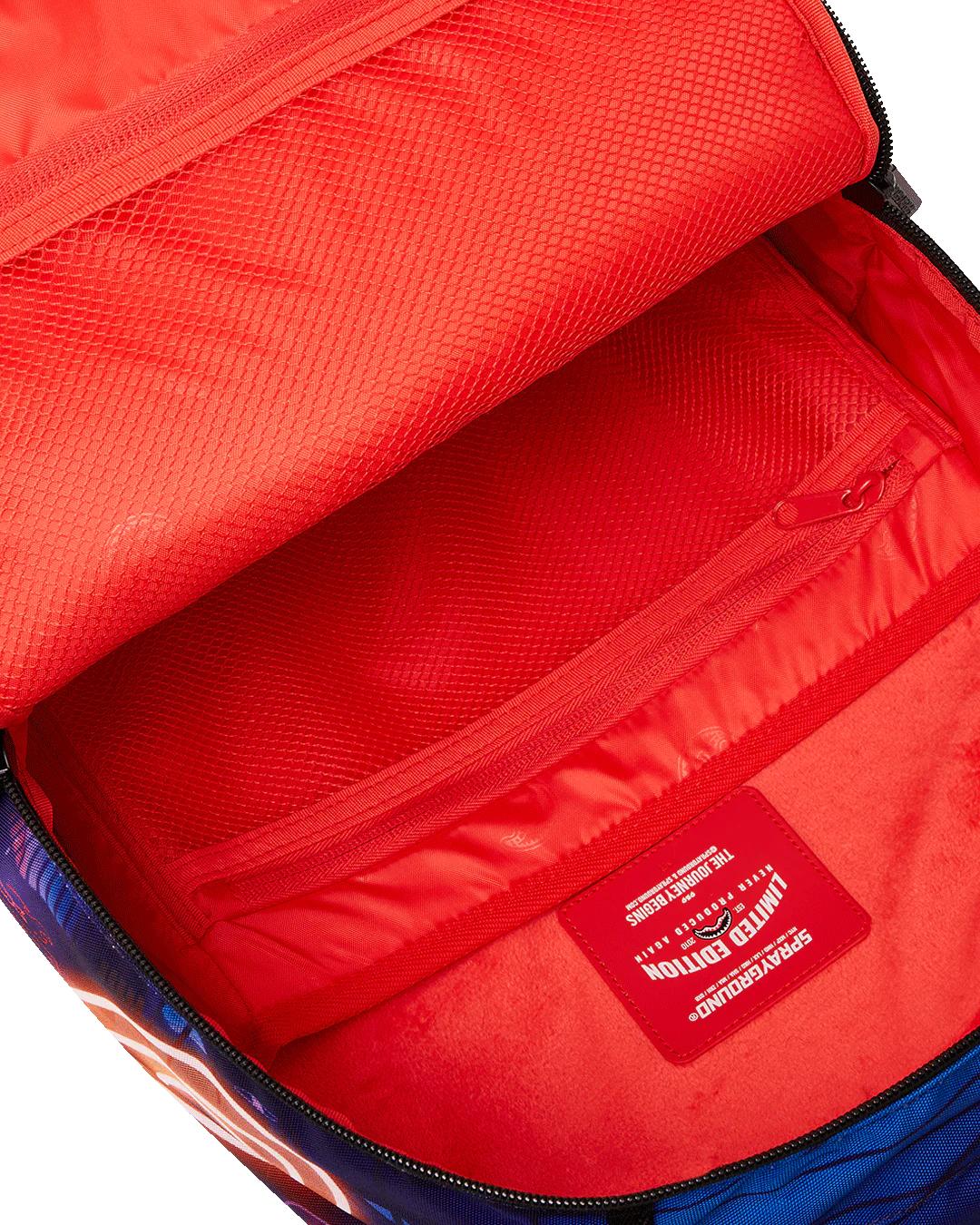 SHIBUYA LATE NIGHTS BACKPACK