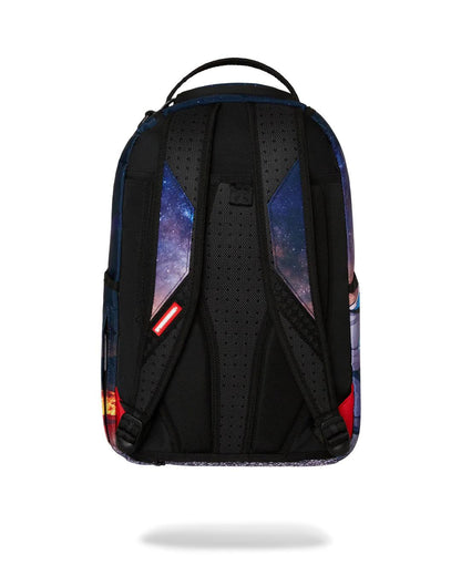 DBD IN BAG TO THE FUTURE FEATURING ASTROMANE BACKPACK