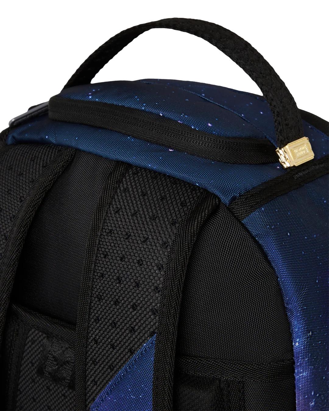 DBD IN BAG TO THE FUTURE FEATURING ASTROMANE BACKPACK