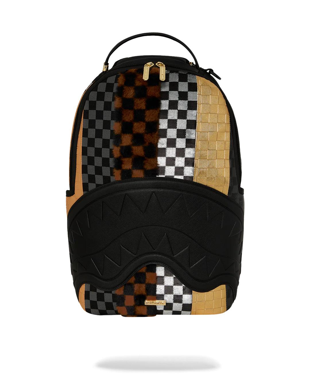 15TH ANNIVERSARY GOLDEN ERA BACKPACK