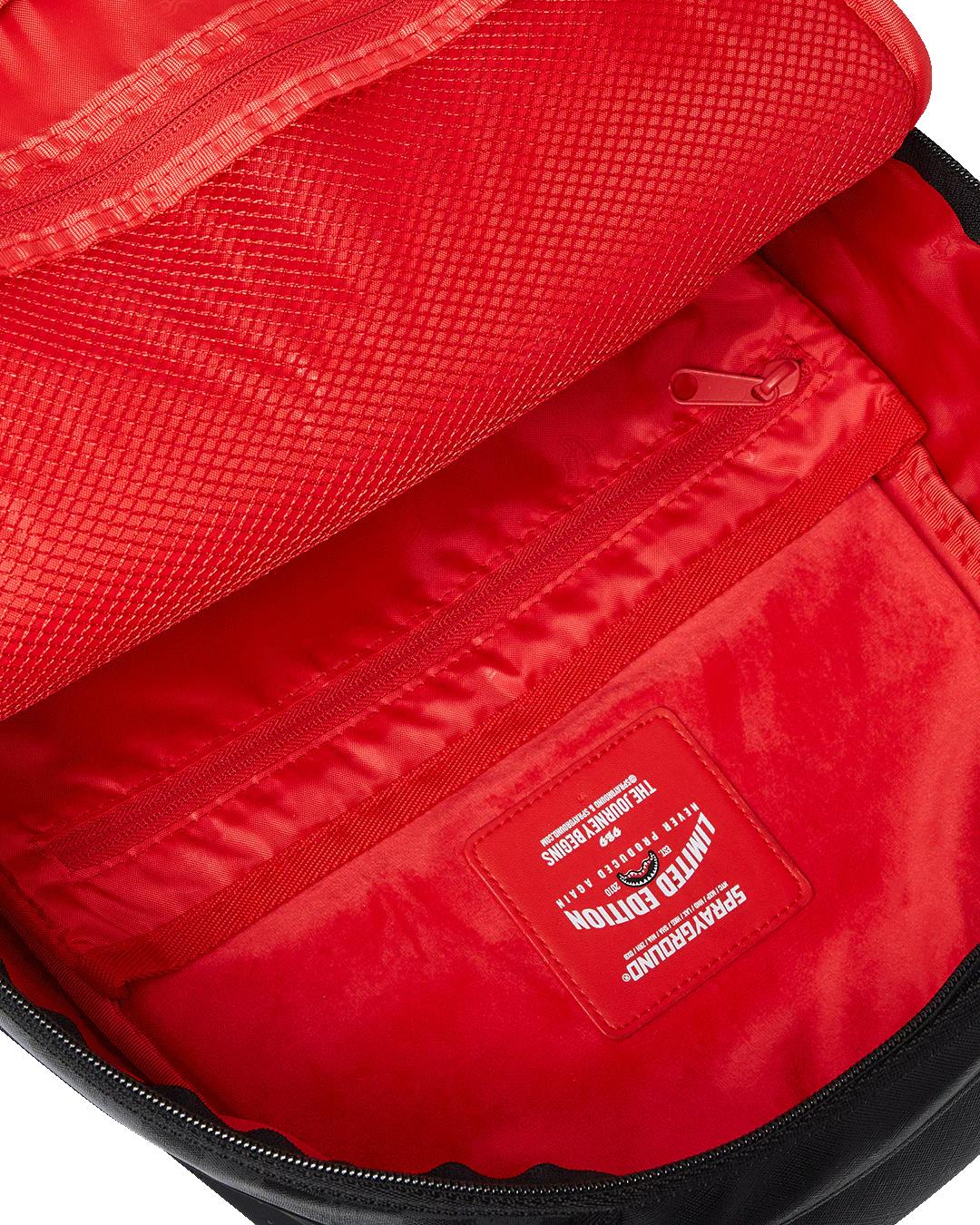15TH ANNIVERSARY GOLDEN ERA BACKPACK