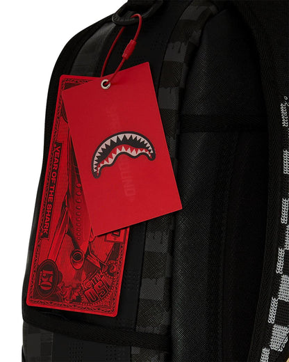 15TH ANNIVERSARY GOLDEN ERA BACKPACK