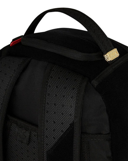 STUCK ON YA - VELCRO PATCH BACKPACK