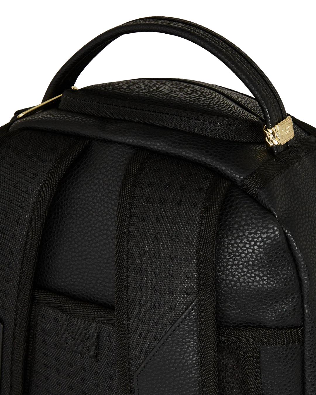 SHARK CENTRAL GILDED BITE BACKPACK
