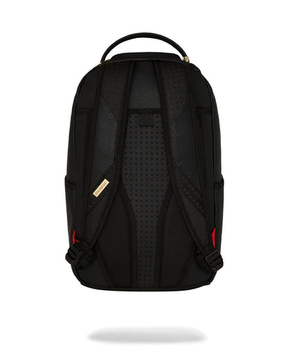 SHARK CENTRAL GILDED BITE BACKPACK