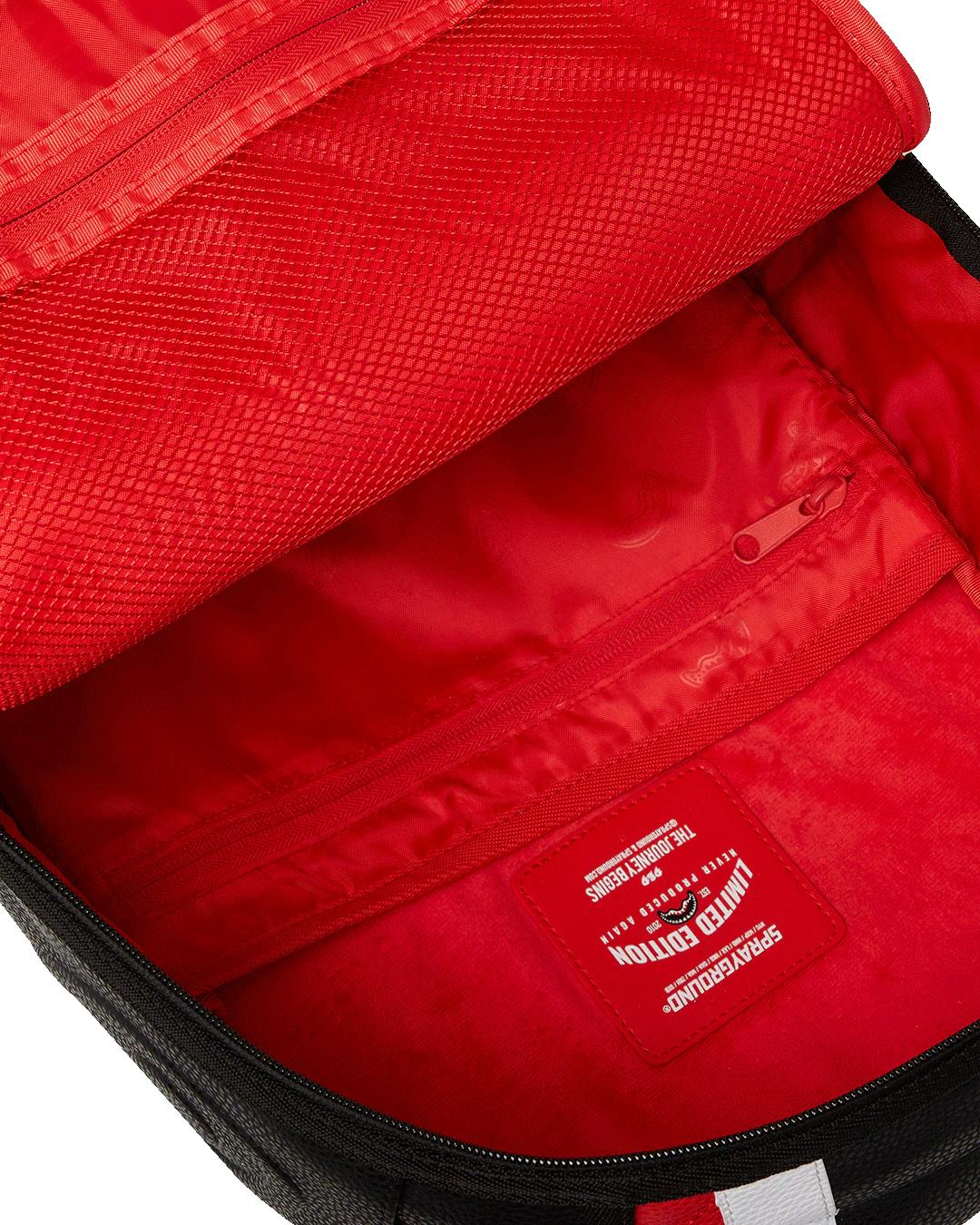 LEGACY RACER BACKPACK