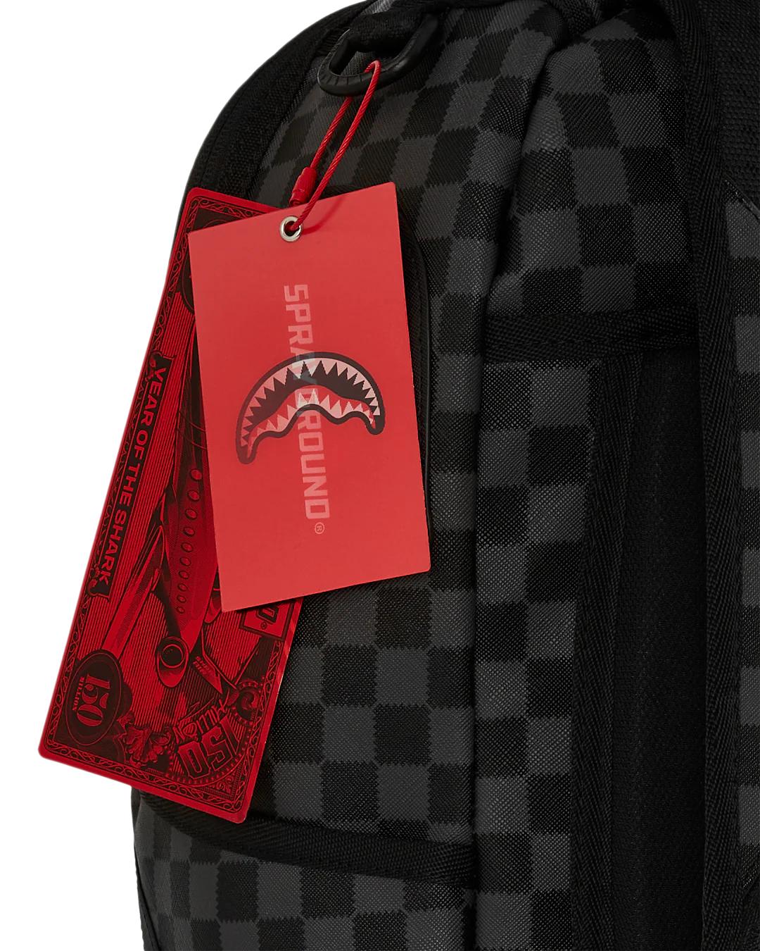 MIDNIGHT CHATEAU DLXSV BACKPACK
