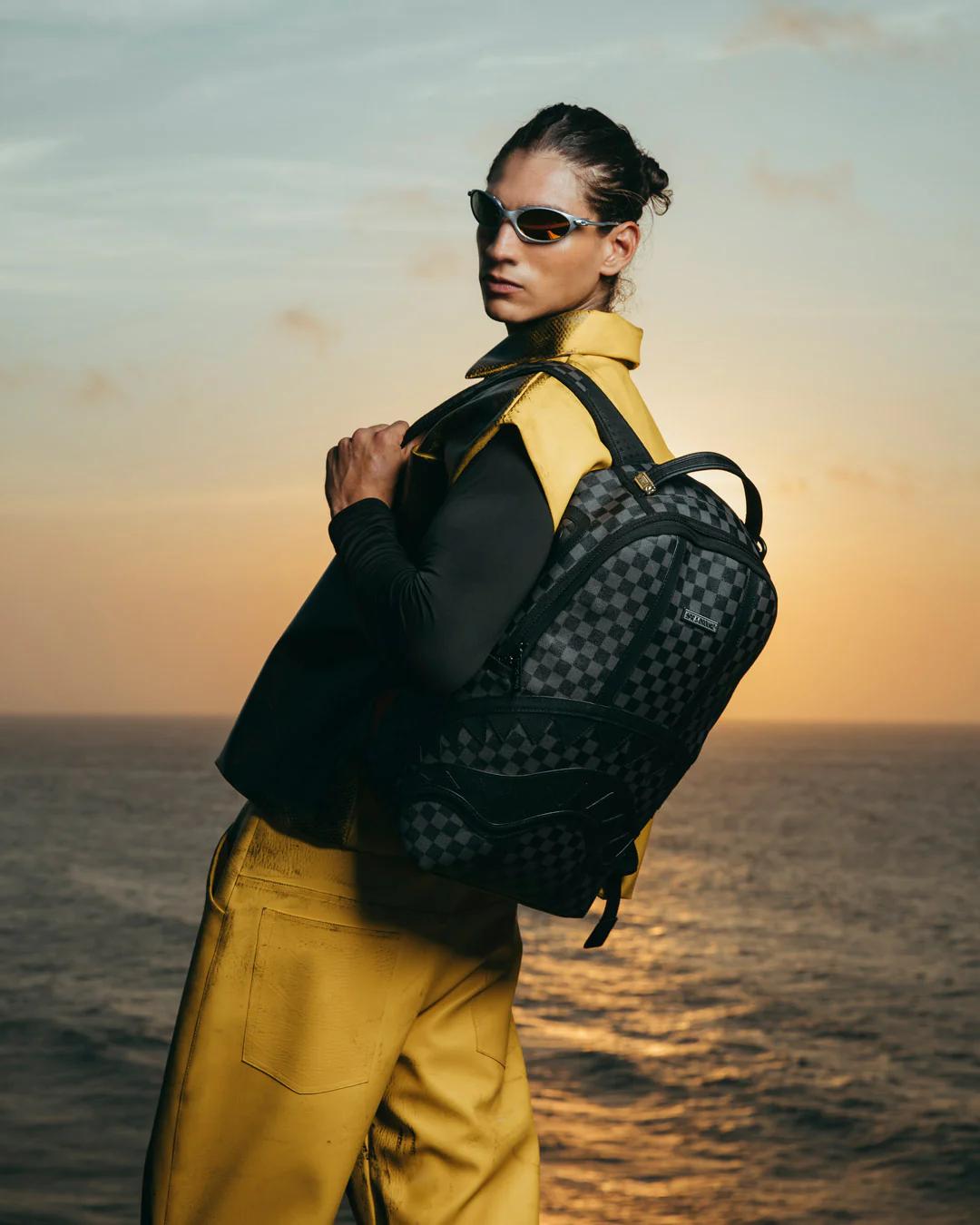 MIDNIGHT CHATEAU DLXSV BACKPACK